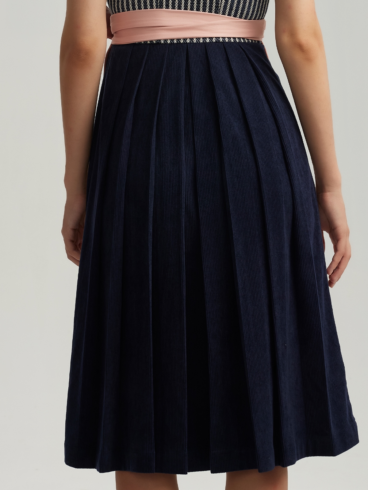 Dirndl in Blau – zeitlos und stilvoll